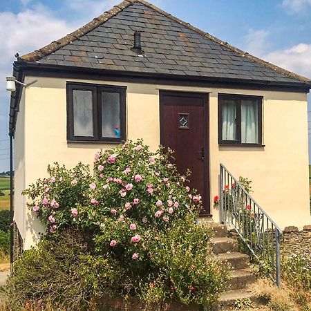Weach Barton Granary Villa Bideford Exterior photo